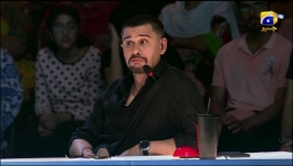 Pakistans Got Talent - Season 01 - Episode 07